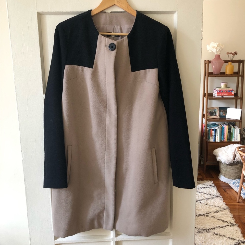 Brooklyn Industries Coat